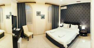 Отель Mia Casa Hotel Yerevan Ереван Большой двухместный номер с 1 кроватью или 2 отдельными кроватями-4